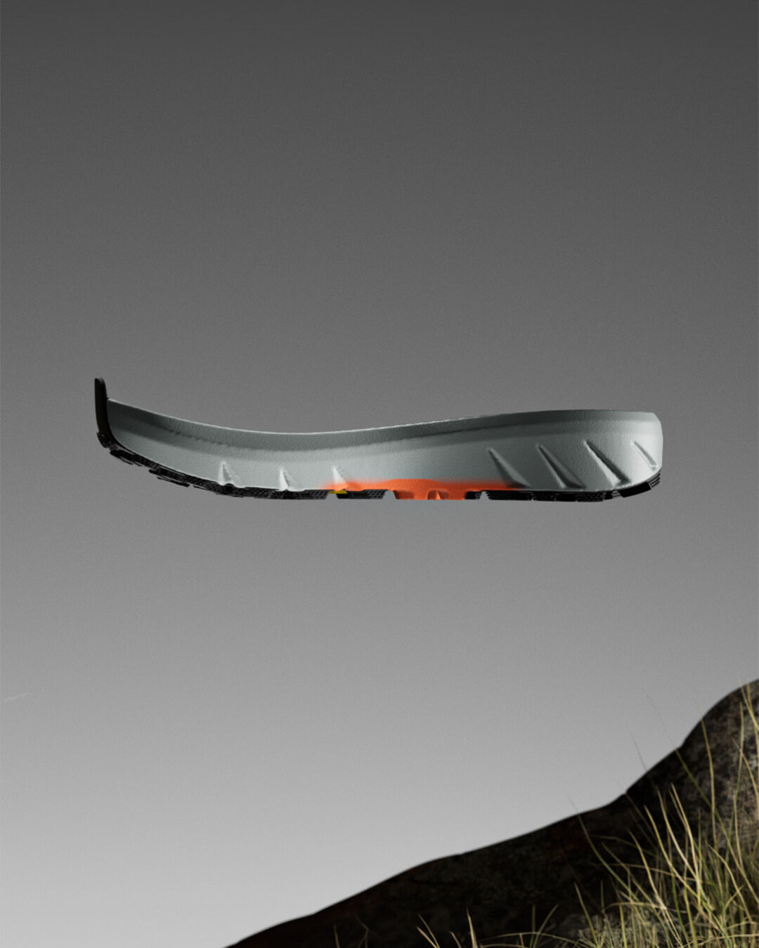 trail running Elite sole image5